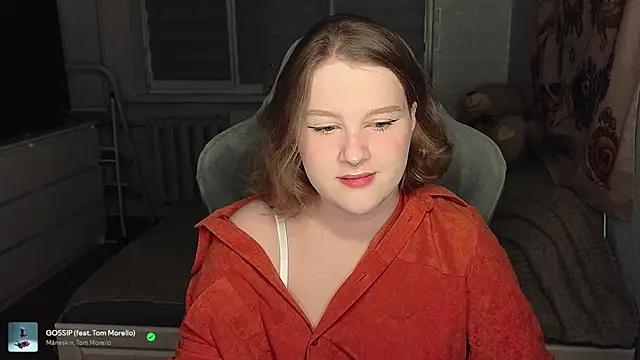 OliviaBlade online show from 09-21-25, 02:00