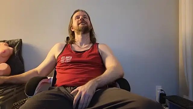 AlbinoAdonis online show from 02-18-26, 03:37