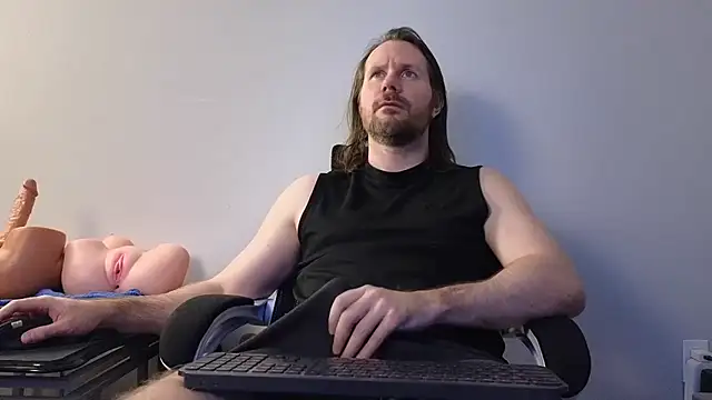 AlbinoAdonis online show from 01-15-26, 03:54