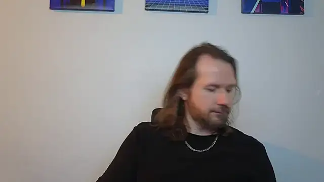 AlbinoAdonis online show from 04-30-26, 01:45