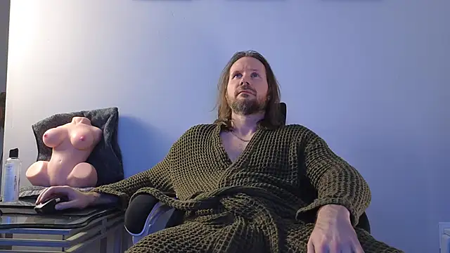 AlbinoAdonis online show from 02-17-26, 03:26