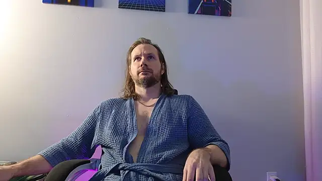 AlbinoAdonis online show from 02-12-26, 03:17