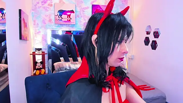 Charlotte Landry   online show from 03-19-26, 05:35