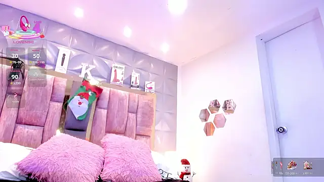 Charlotte Landry   online show from 12-03-25, 04:06