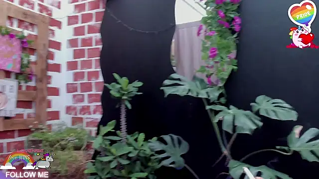 Charlotte Landry   online show from 06-20-26, 03:50