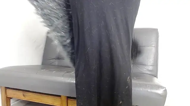 Deysha Garcias online show from 04-19-26, 04:13