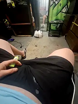 rexcherry69 online show from 10-11-25, 05:25