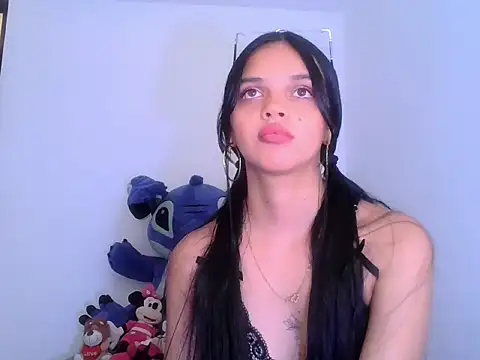 lucy babyy online show from 03-17-26, 06:44