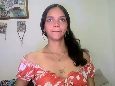 lucy babyy online show from 12-05-25, 08:28