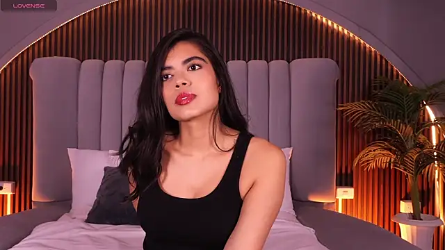 Isabellax21 online show from 03-29-26, 04:36