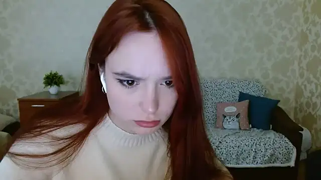 Snapshot of aFoxie chatting on 09-29-25, 06:24 aFoxie online show from 09-29-25, 06:24