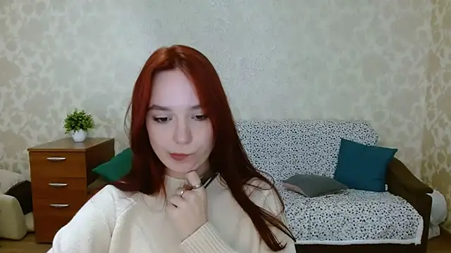 Snapshot of aFoxie chatting on 10-03-25, 07:37 aFoxie online show from 10-03-25, 07:37