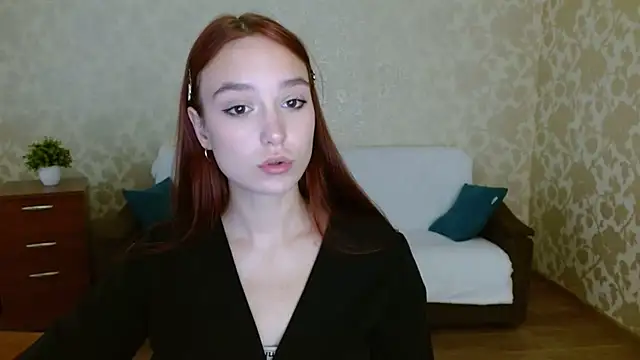 Snapshot of aFoxie chatting on 09-16-25, 06:14 aFoxie online show from 09-16-25, 06:14