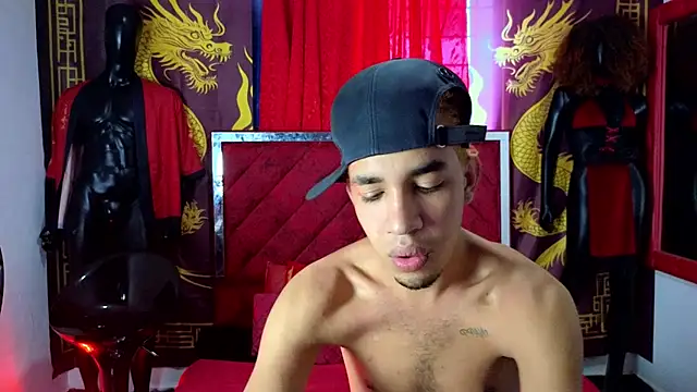 Latin straight0 online show from 09-23-25, 06:15