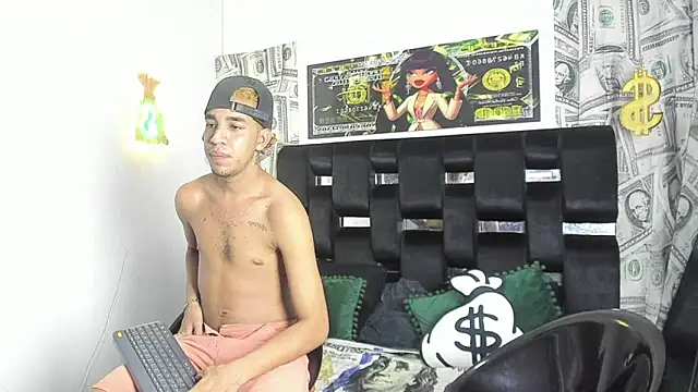 Latin straight0 online show from 09-17-25, 06:21