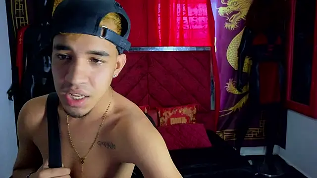 Latin straight0 online show from 10-03-25, 06:20