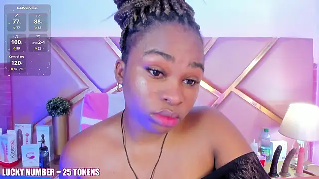 SophieSinclair online show from 03-15-26, 01:01