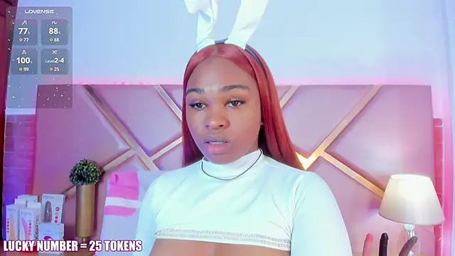 SophieSinclair online show from 02-10-26, 12:48