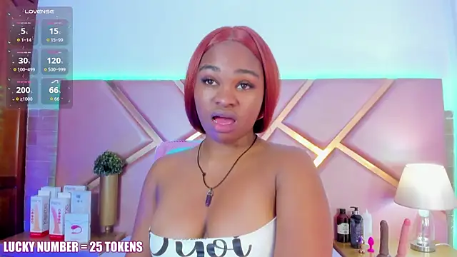 SophieSinclair online show from 02-11-26, 12:38