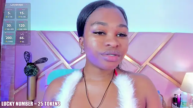 SophieSinclair online show from 06-01-26, 12:05