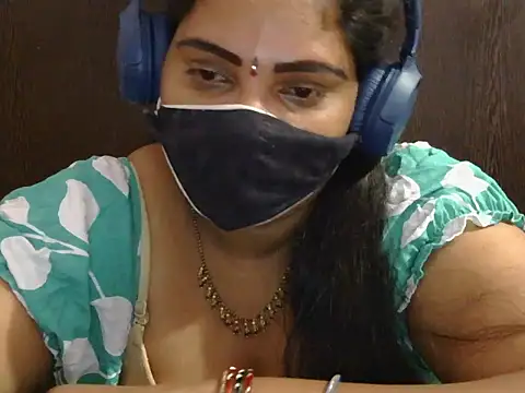 Nisha-telugu online show from 10-18-25, 07:27