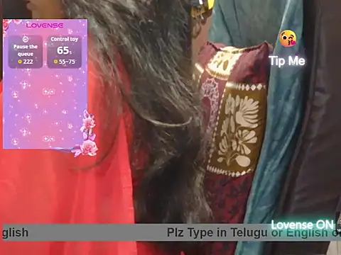 Nisha-telugu online show from 03-17-26, 05:16