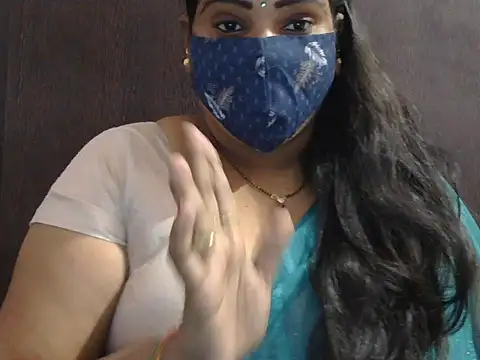 Nisha-telugu online show from 11-17-25, 04:55