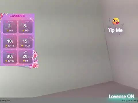 Nisha-telugu online show from 02-20-26, 06:10