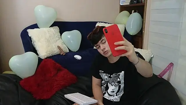 tightncuteass online show from 02-10-26, 02:54