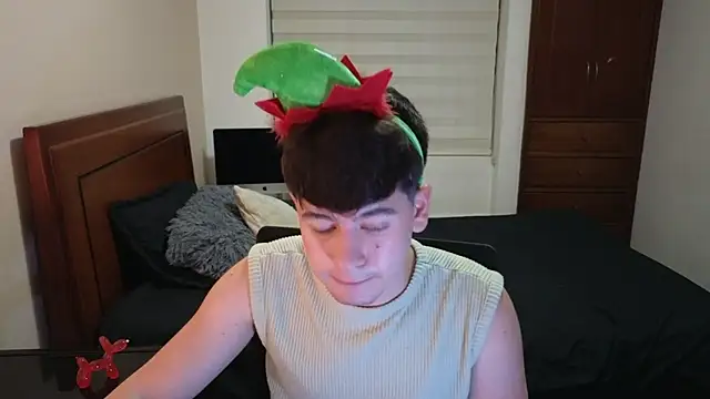 tightncuteass online show from 11-04-25, 12:36