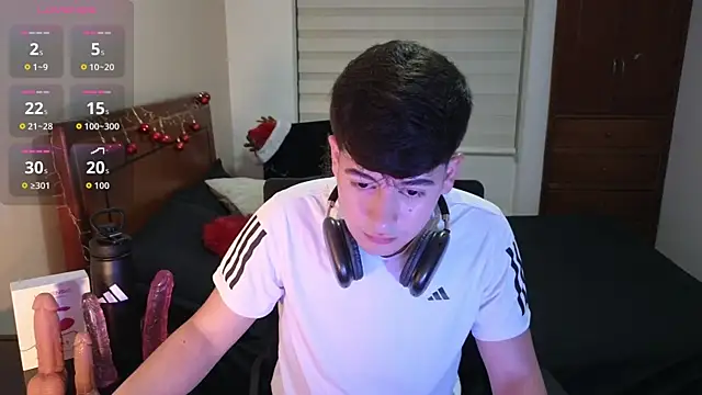 tightncuteass online show from 11-30-25, 12:33