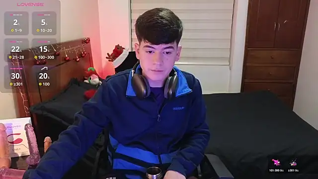 tightncuteass online show from 12-03-25, 12:44