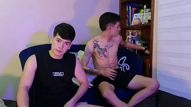 tightncuteass online show from 07-27-26, 12:28