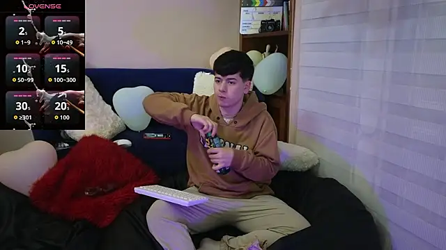 tightncuteass online show from 02-17-26, 12:08