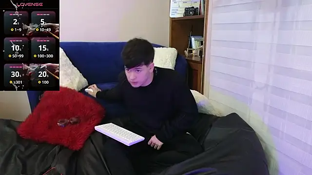 tightncuteass online show from 02-17-26, 11:35