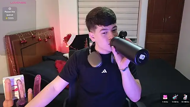 tightncuteass online show from 12-01-25, 11:16