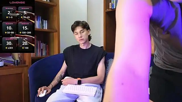 tightncuteass online show from 05-28-26, 11:43