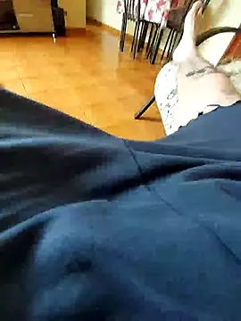 RoddieX online show from 10-01-25, 06:01