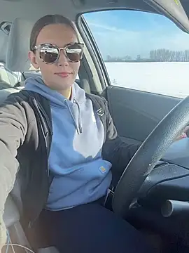 AllesandraLove online show from 02-09-26, 03:32