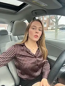 AllesandraLove online show from 02-20-26, 08:55