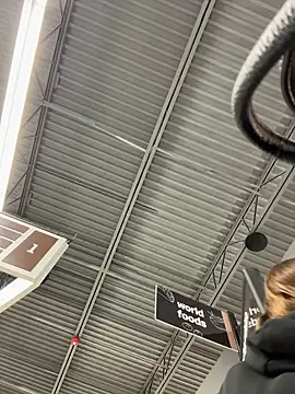 AllesandraLove online show from 01-06-26, 06:01