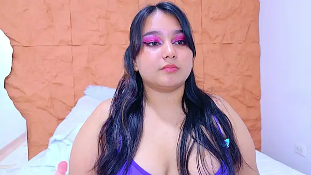 IvannaaVega online show from 03-05-26, 05:04