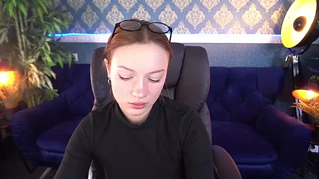 FoxyMayy online show from 10-06-25, 01:12