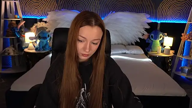 FoxyMayy online show from 11-23-25, 01:54