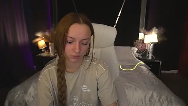 FoxyMayy online show from 11-03-25, 01:58