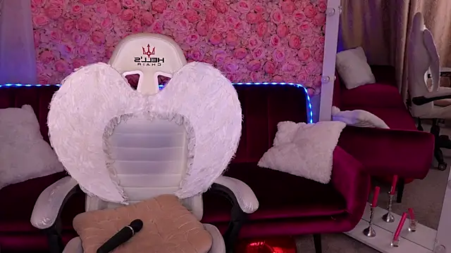 FoxyMayy online show from 02-14-26, 01:17