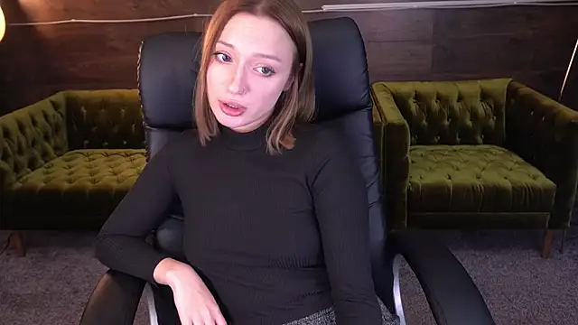 FoxyMayy online show from 09-28-25, 06:59