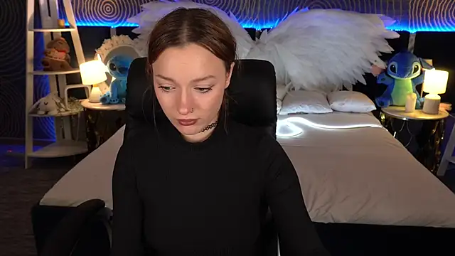 FoxyMayy online show from 11-27-25, 08:20