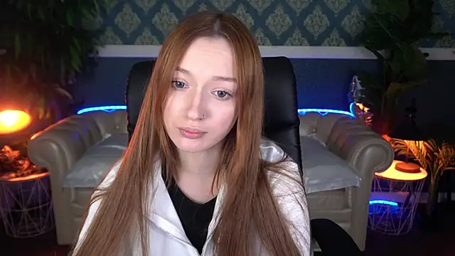 FoxyMayy online show from 03-19-26, 02:06