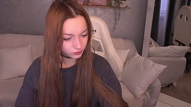 FoxyMayy online show from 12-05-25, 06:12